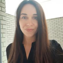 Kamila Szymankiewicz
