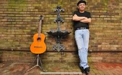 Jose Vega