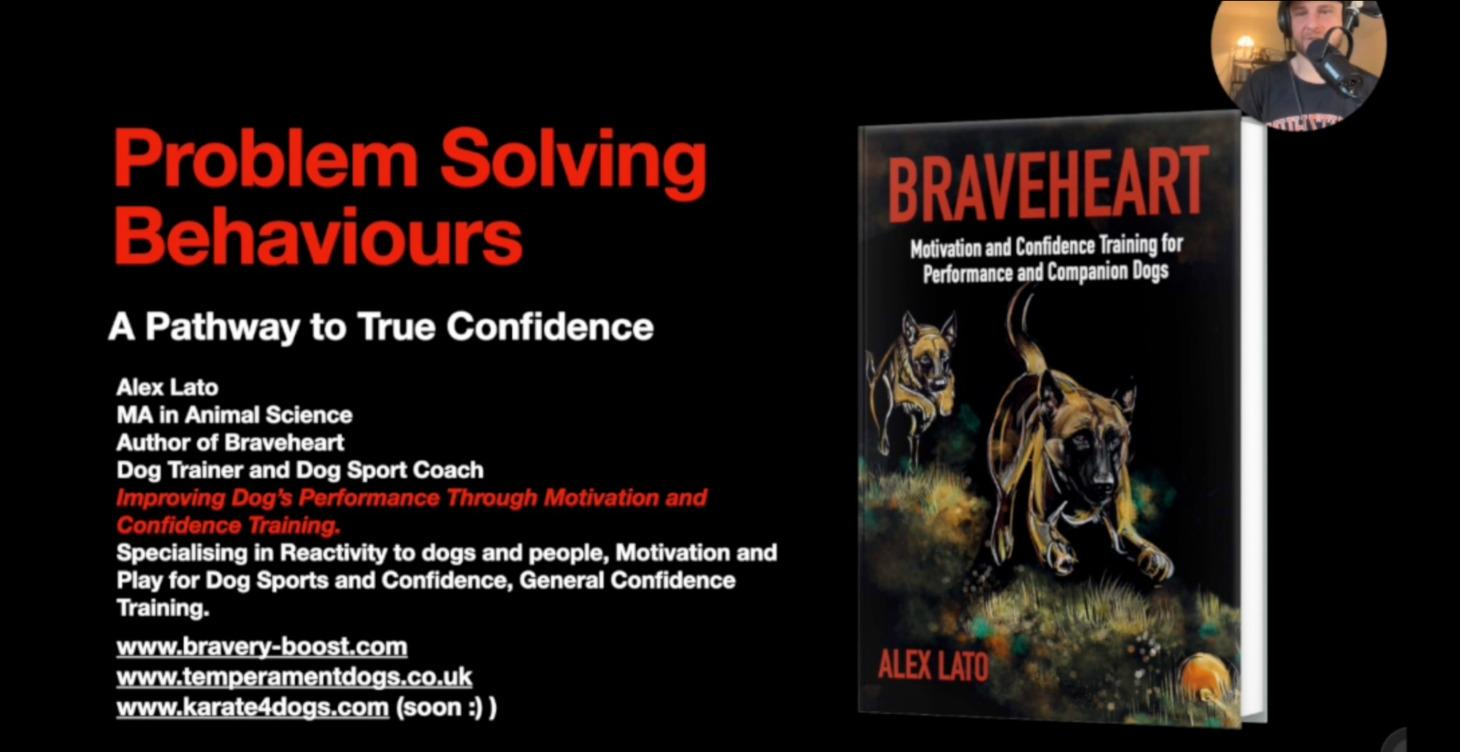 The Pathway to True Confidence - TBRR System