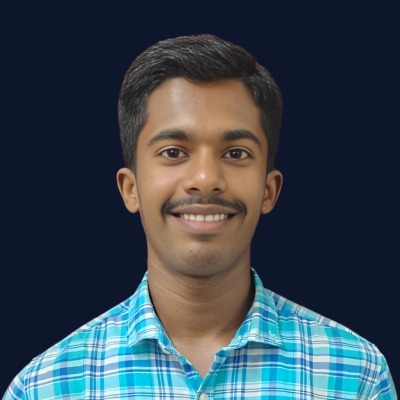 Sarvesh Gosavi