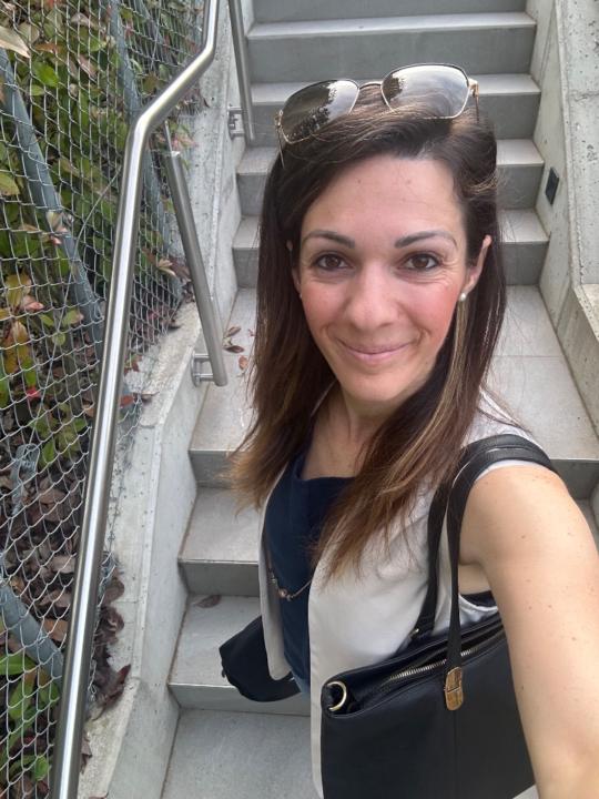 Francesca Gianinazzi