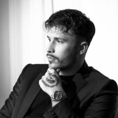 Adam Baco