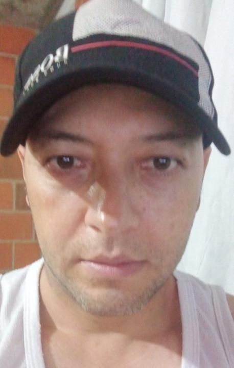 Luis Rincon