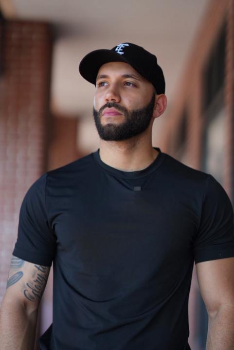 Chris Camacho