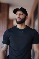 Chris Camacho