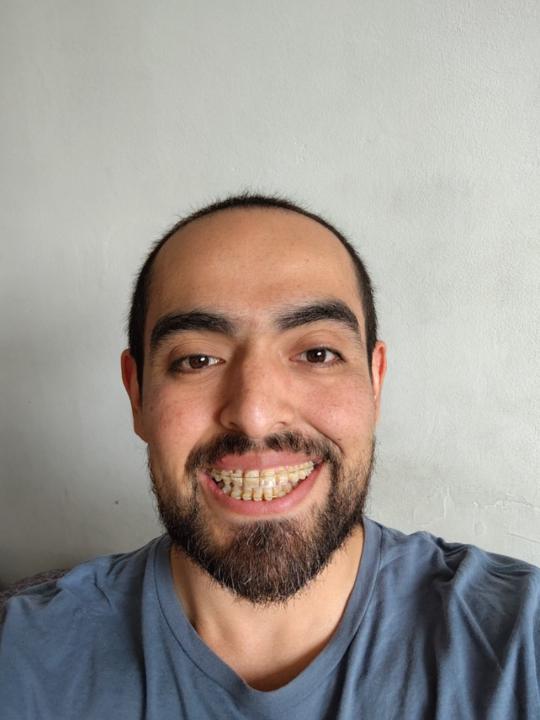 Mark Huarcaya