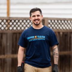 Tyler Greenberg