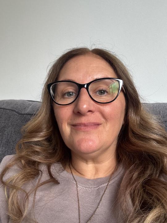 Elena Constantinou