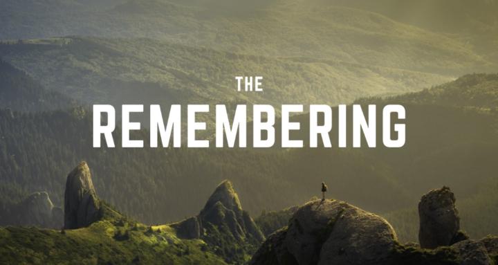 The Remembering