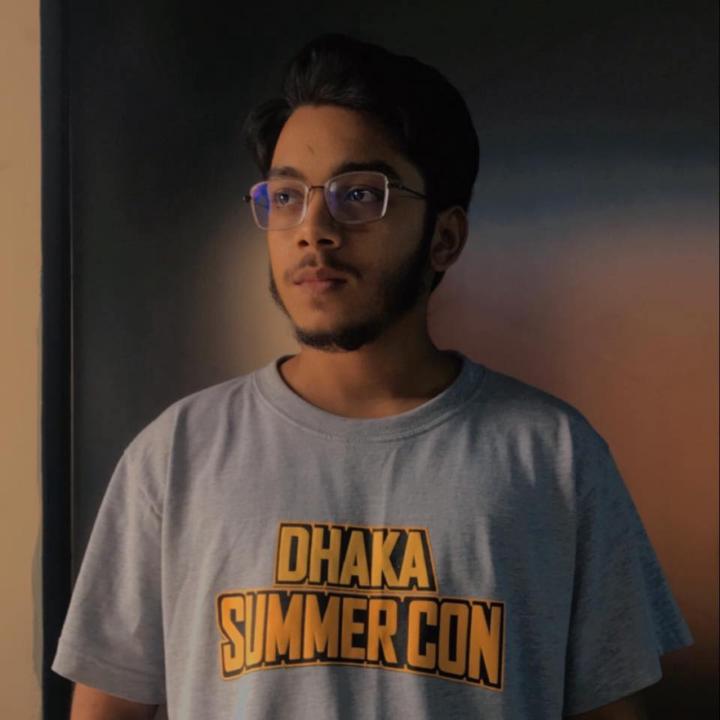 Farhat Omar Mahi