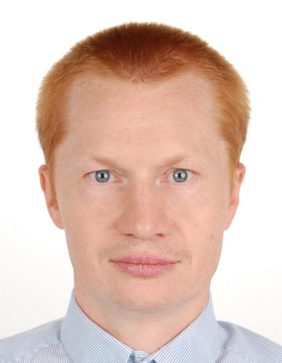 Zbigniew Malec