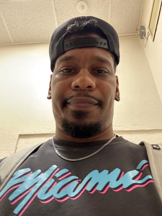 Jeron Gunness