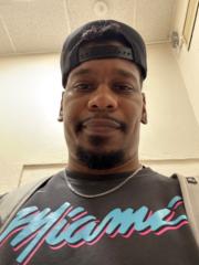 Jeron Gunness