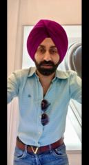 Maninder Singh