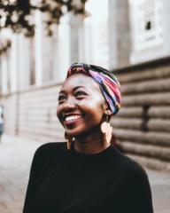 Meisha Tameka