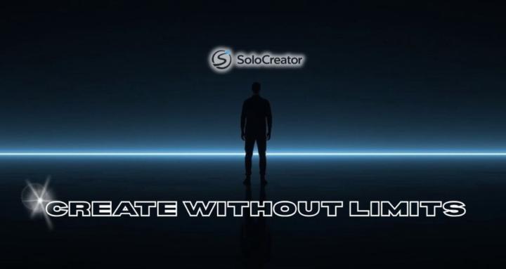 SoloCreator™ Community