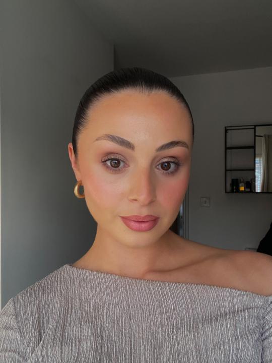 Camilla Gee