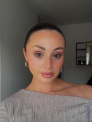 Camilla Gee