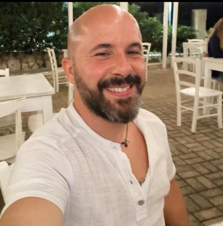 Paolo Palmieri