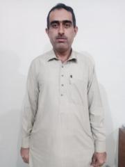 Noman Samad
