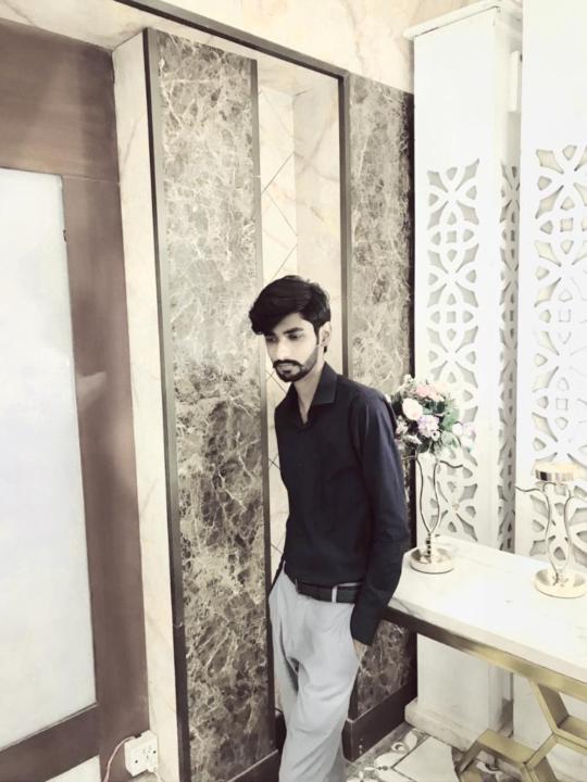 Sahil Sikandar