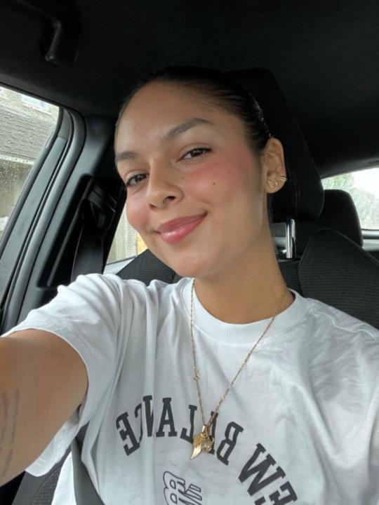 Juliana Garcia pilimur