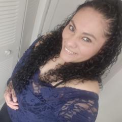 Fatima Mayorga