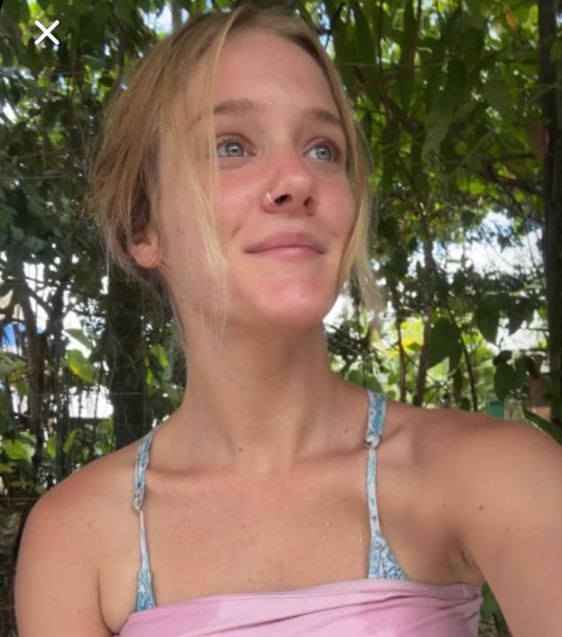 Kaytlin Uthmeyer