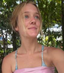 Kaytlin Uthmeyer