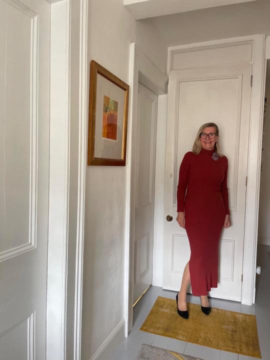 Eva Horvath