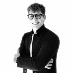 Alex Strozzega