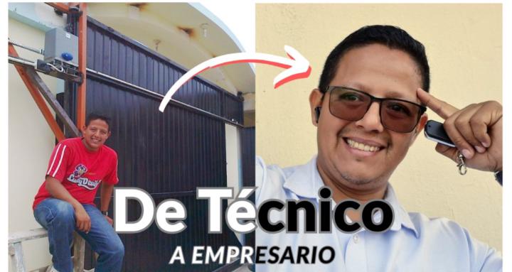 Tecnisarios