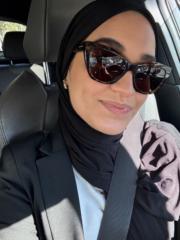 Mariam Stitou