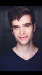 Alec Hartnell