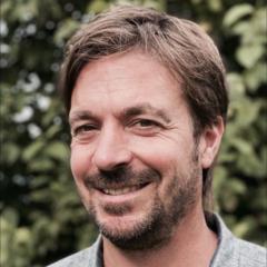 Christoph Wegelin