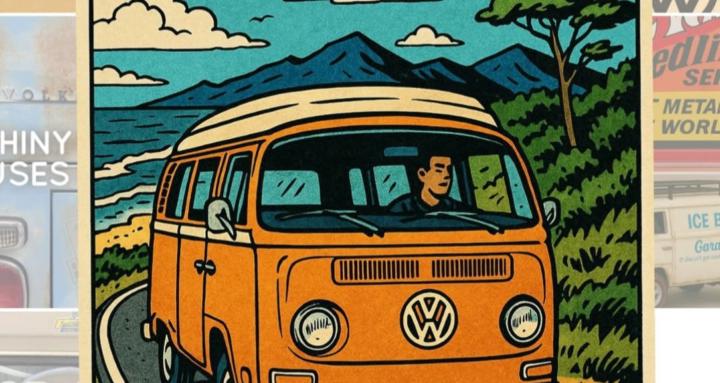 Vantopia