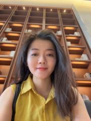 Jennie Fu