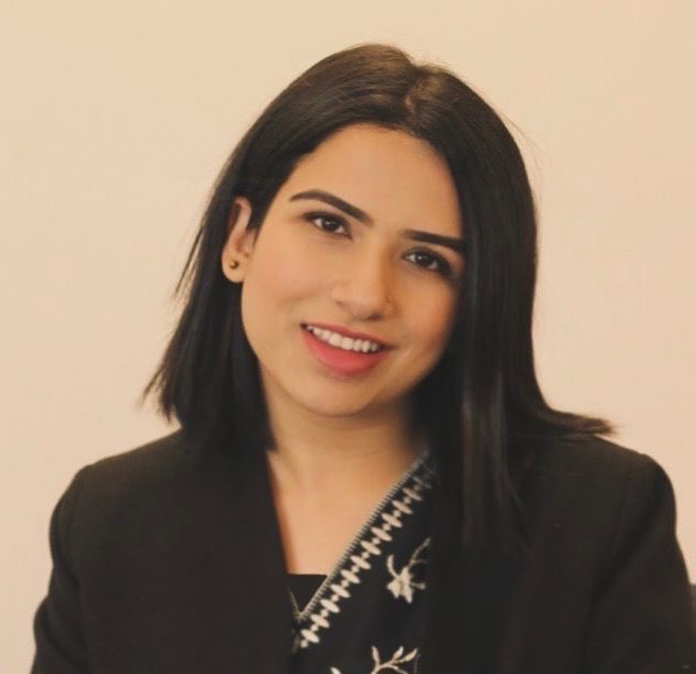 Arooj Khan