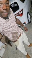 Ackeem Wharton