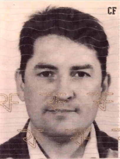 Frédéric Chevallier