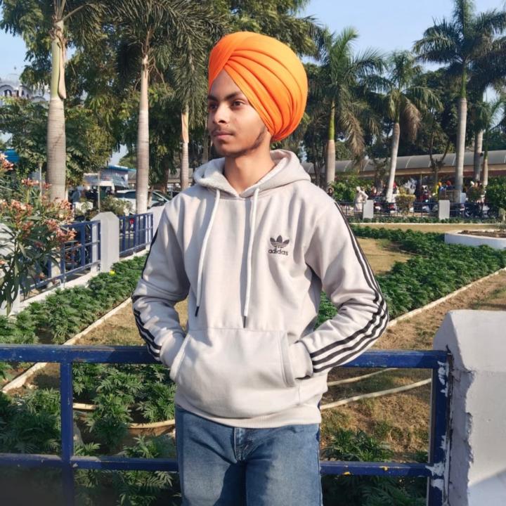 Gurveerpartap Singh
