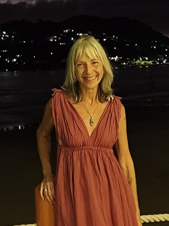 Adriana Canga
