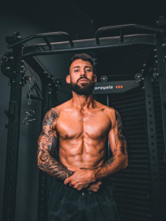 Francisco Garcia