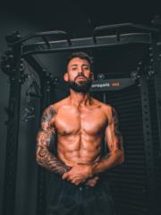 Francisco Garcia
