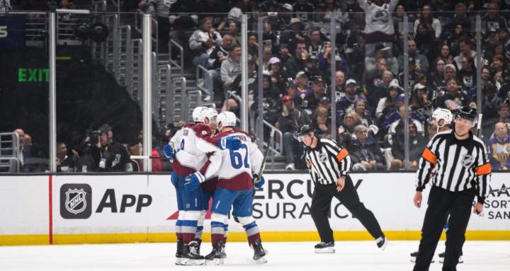 Hockey fundamentals