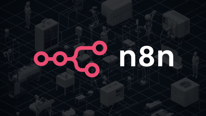 Próximo curso: Automatizaciones Inmobiliarias con n8n