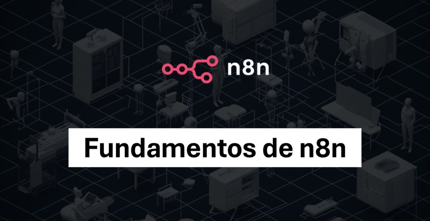 Fundamentos de n8n