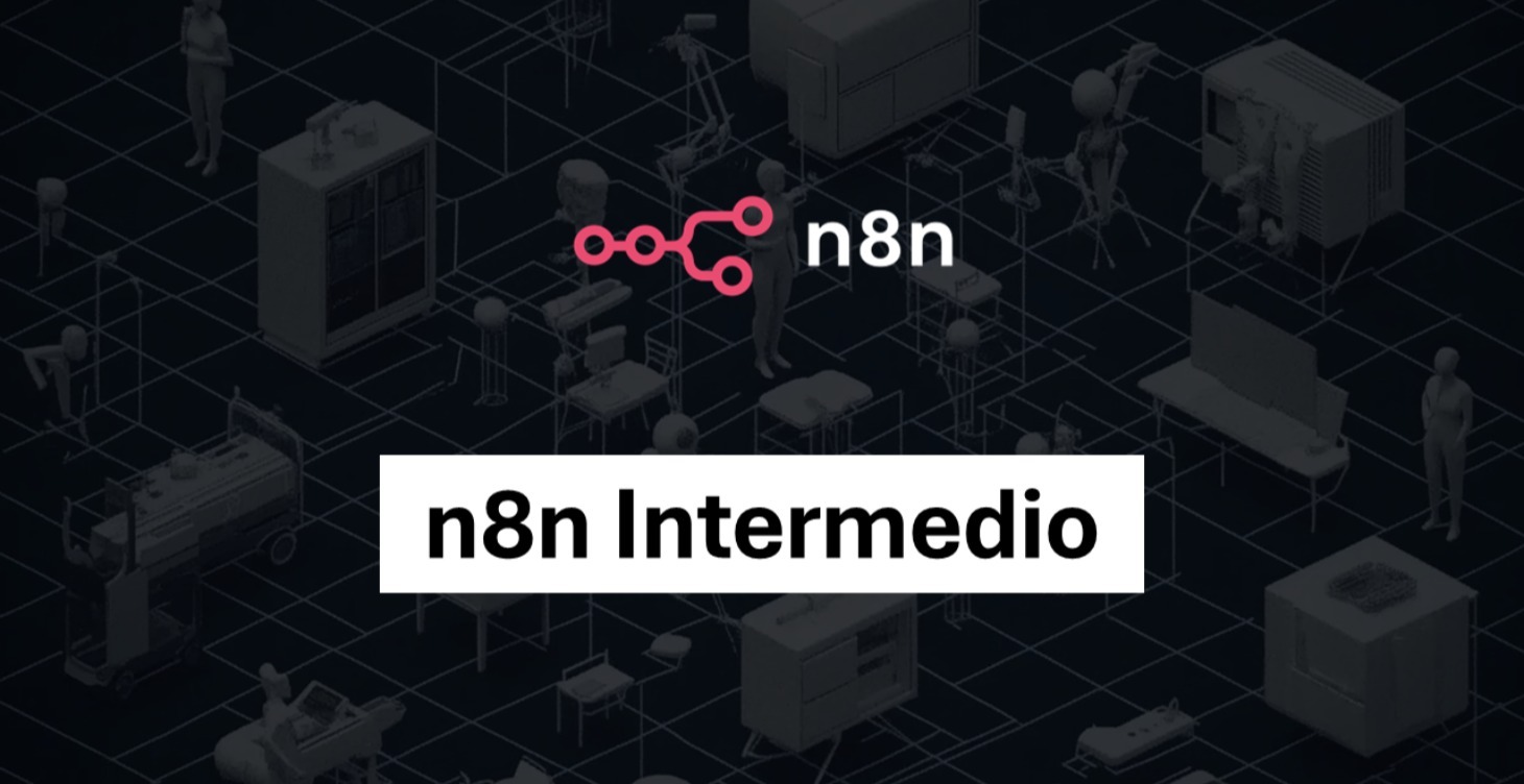 Curso Intermedio de n8n