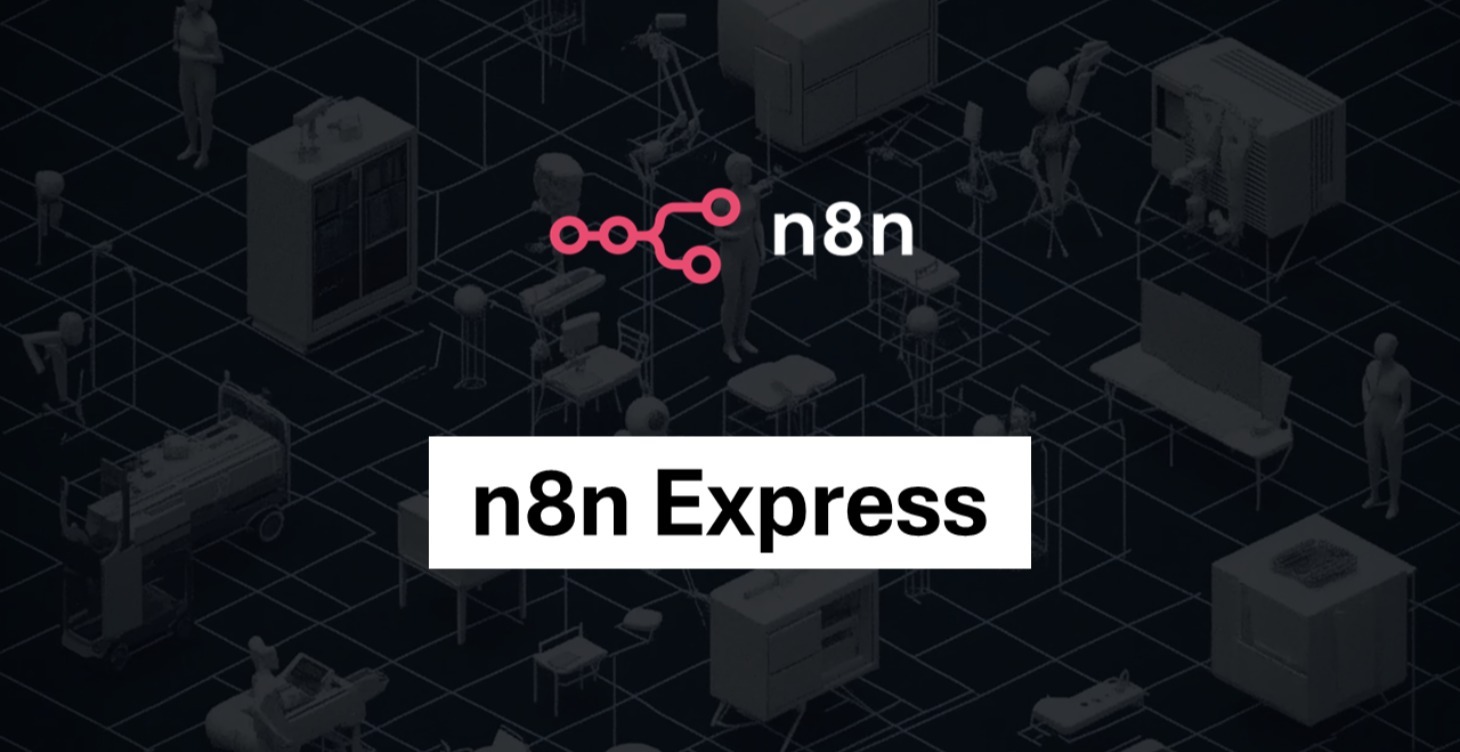 Curso Express de n8n