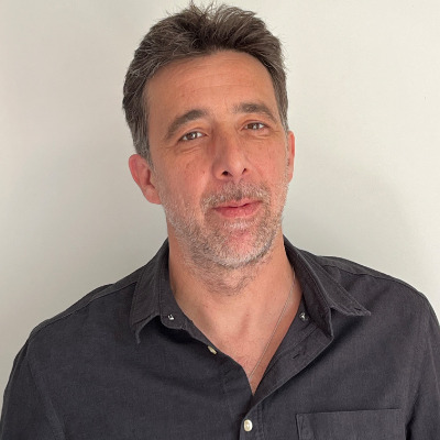 Benoît Cussac
